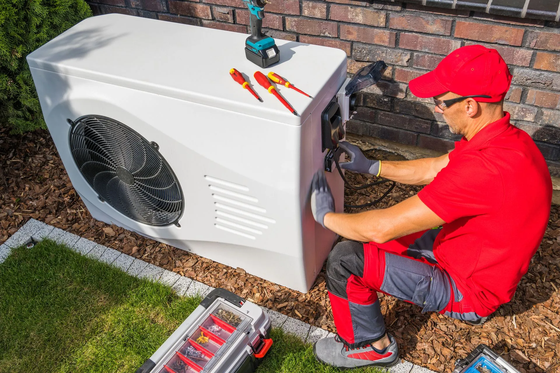 About HVAC in Warrior, AL